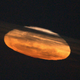 Image for article titled Why does the Moon look like this?